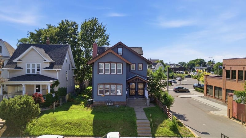 3018 Chicago Ave, Minneapolis, MN 55407