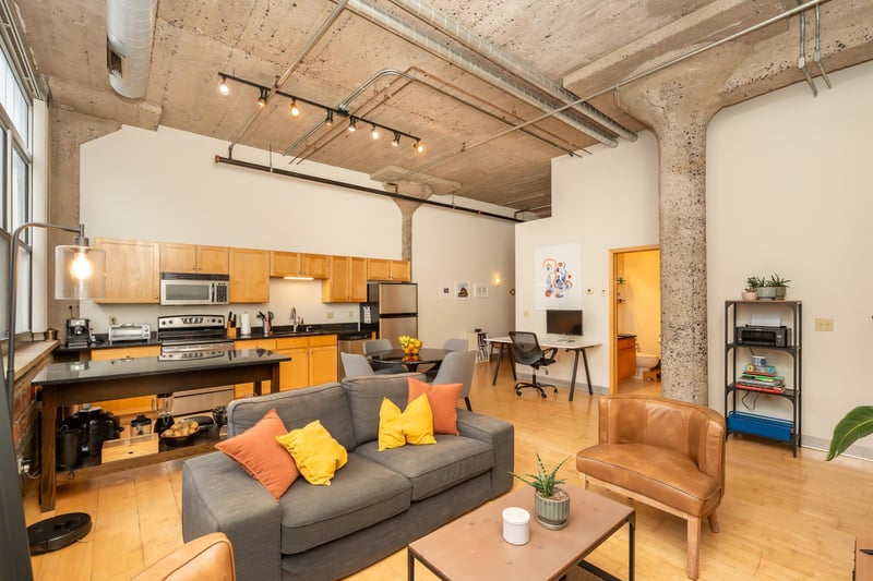 521 S 7th St #508, Minneapolis, MN 55415