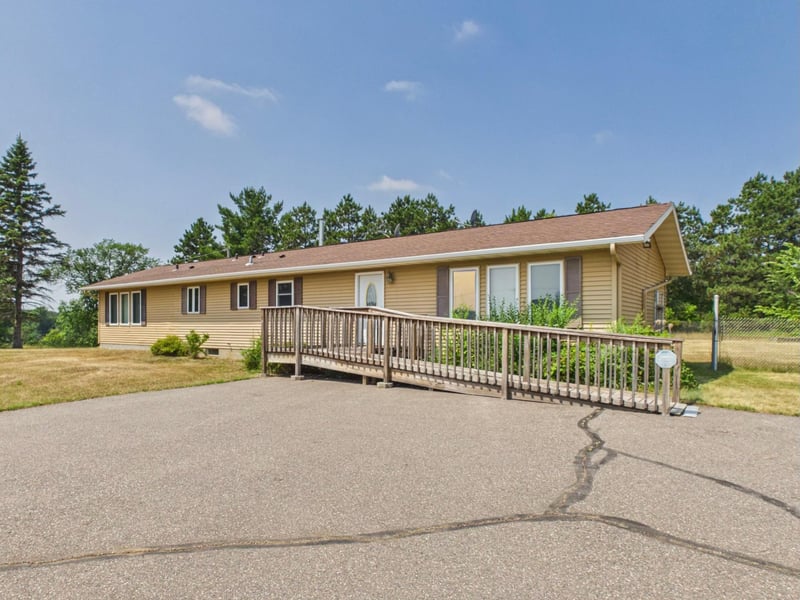 15418 Nature Rd, Royalton, MN 56373