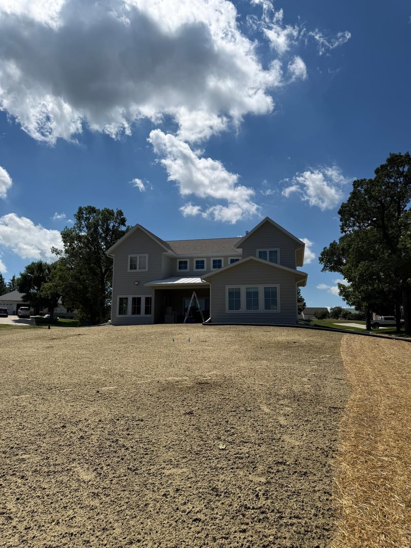 1753 Karnis Dr NW, Alexandria, MN 56308