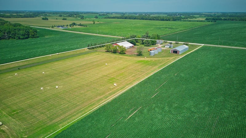 12725 County Road 30 SW, Cokato, MN 55321