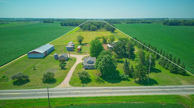 12725 County Road 30 SW, Cokato, MN 55321