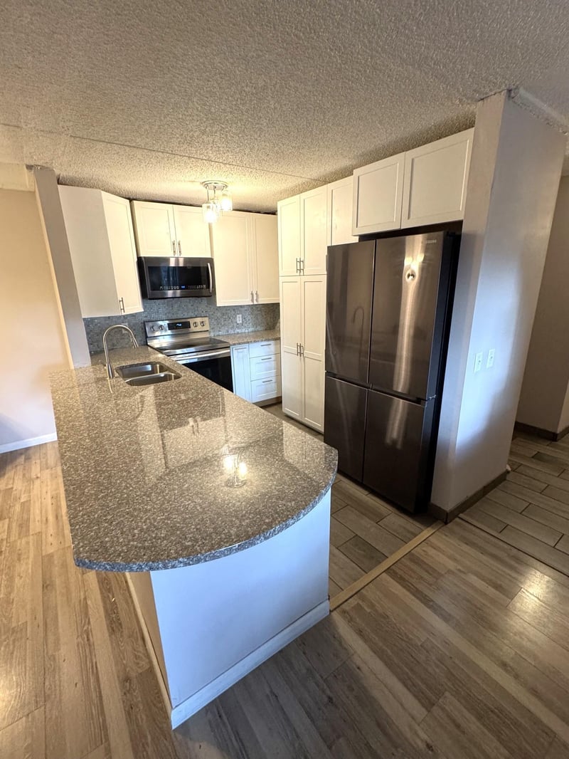 10511 Cedar Lake Rd #503, Hopkins, MN 55305