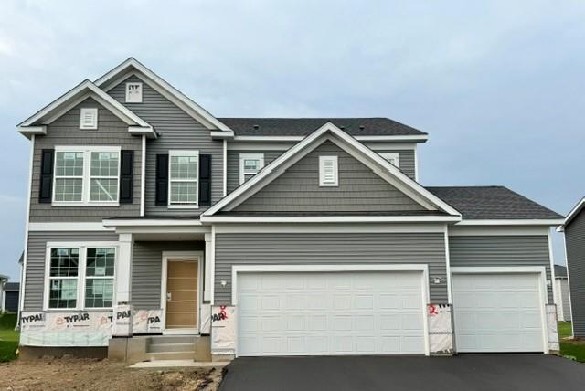 4602 Island Park Bay, Woodbury, MN 55129
