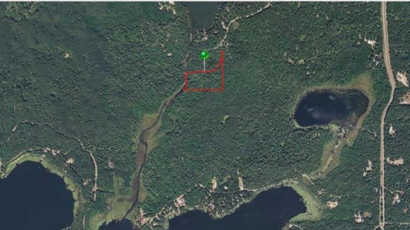 TBD River Ln, Fifty Lakes, MN 56448
