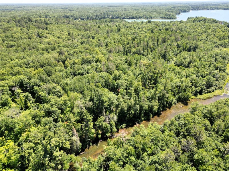 TBD River Ln, Fifty Lakes, MN 56448
