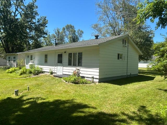 30450 W Shore Dr, Pengilly, MN 55775
