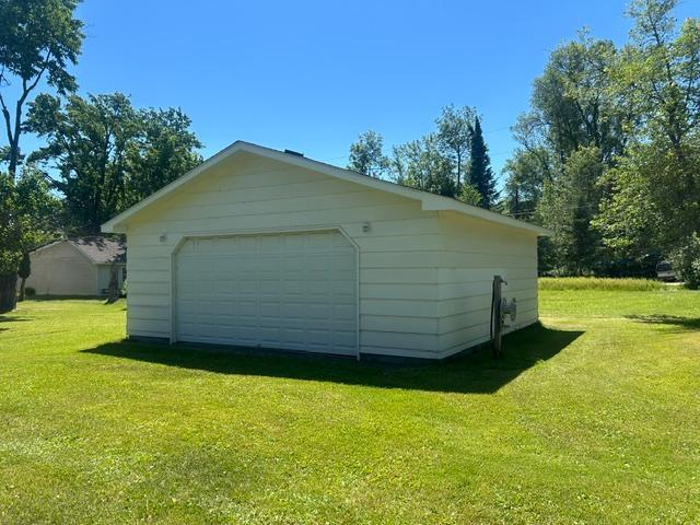 30450 W Shore Dr, Pengilly, MN 55775
