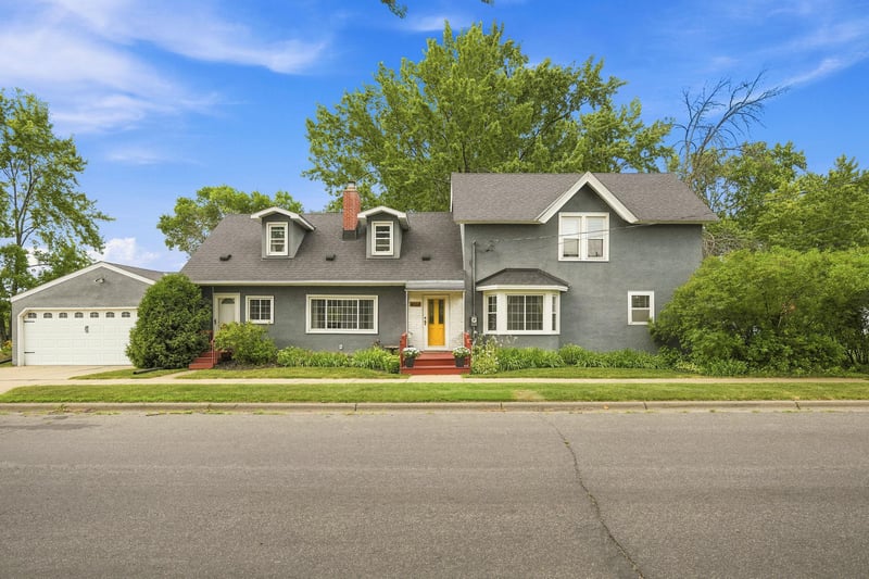 Home Worth Check