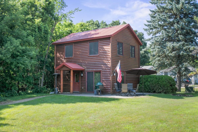 21225 County Road 8, Cold Spring, MN 56320