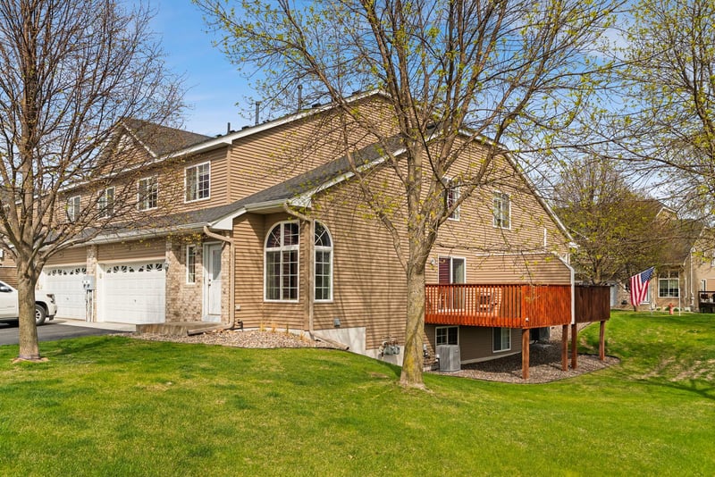 11267 16th St NE, Saint Michael, MN 55376