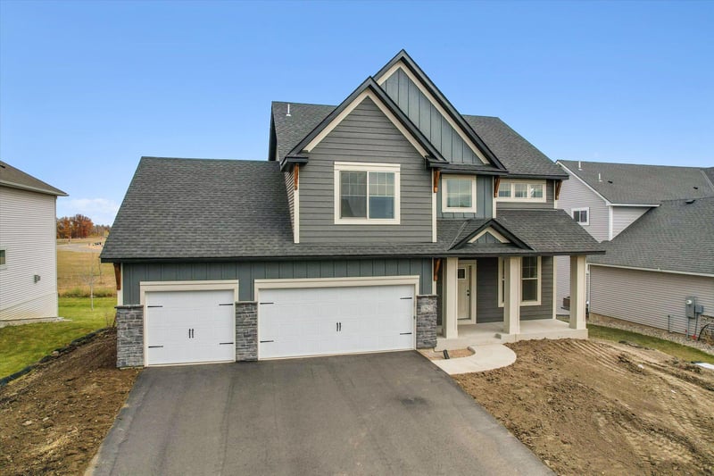 17994 Hidden Creek Trl, Lakeville, MN 55044
