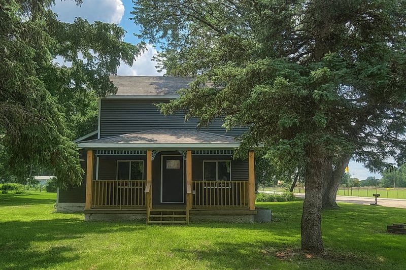 409 2nd Ave S, Long Prairie, MN 56347