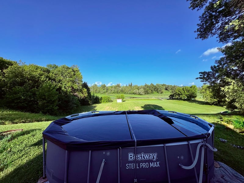 502 1st Ave SE, Baudette, MN 56623