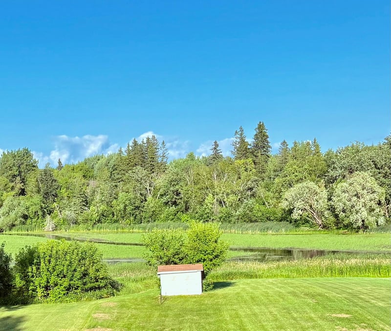 502 1st Ave SE, Baudette, MN 56623