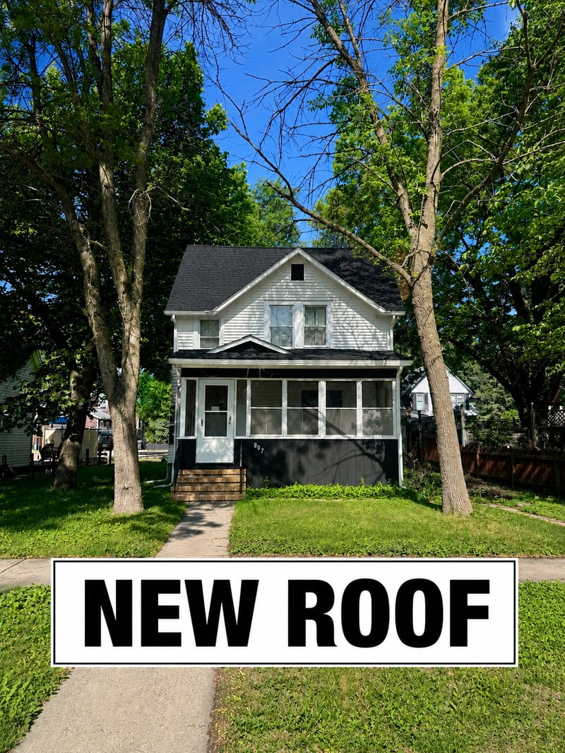 807 5th St S, Moorhead, MN 56560