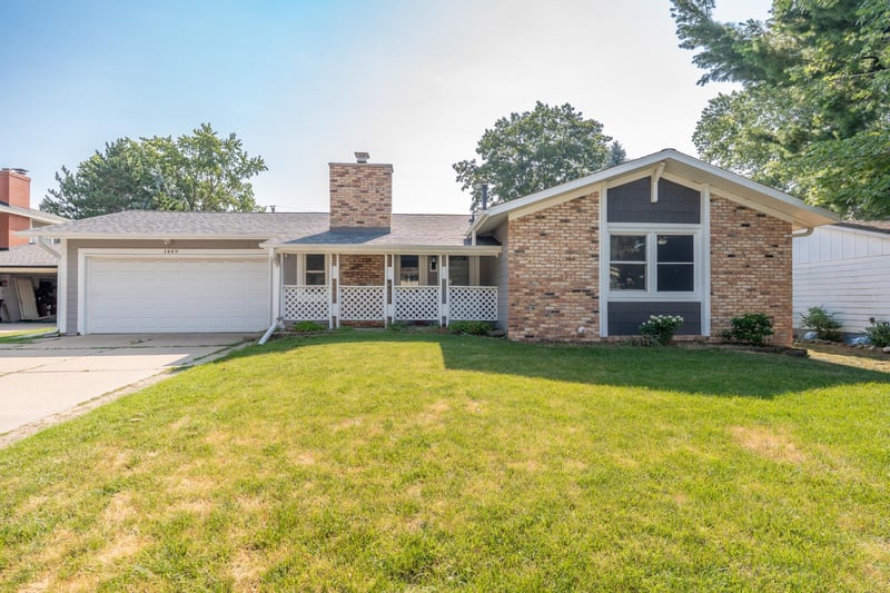 1449 Park Hills Ct, Woodbury, MN 55125