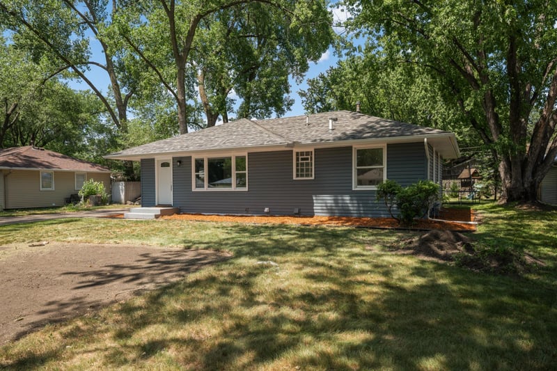 531 110th Ave NW, Coon Rapids, MN 55448