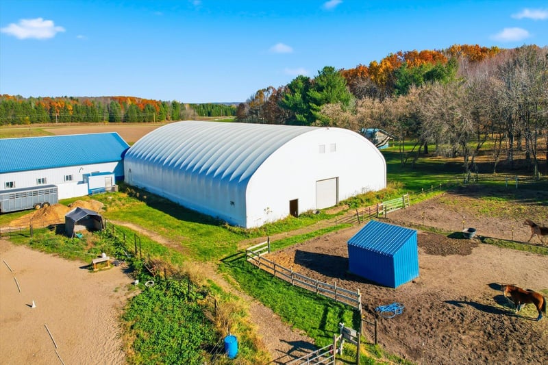 N6842 570th St, Beldenville, WI 54003