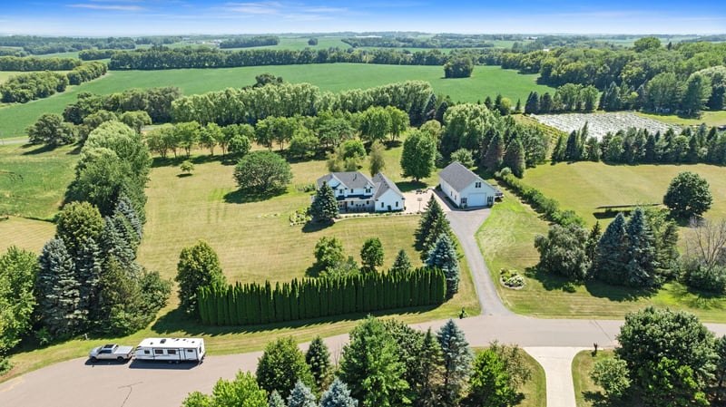 13270 80th Street Ct, Hastings, MN 55033