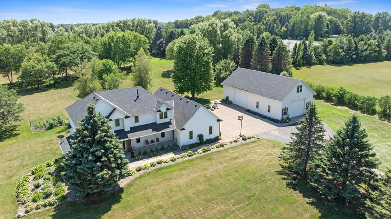 13270 80th Street Ct, Hastings, MN 55033