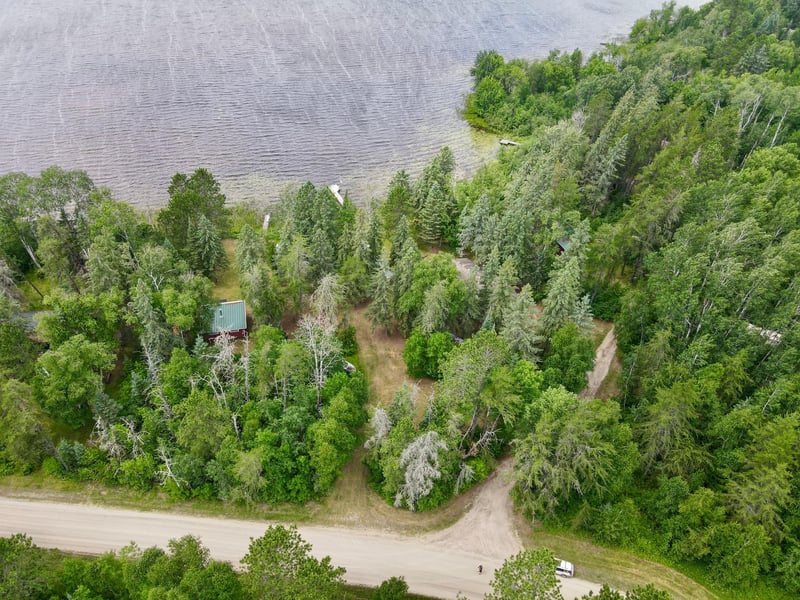18848 Wolf Lake Trl, Nashwauk, MN 55769