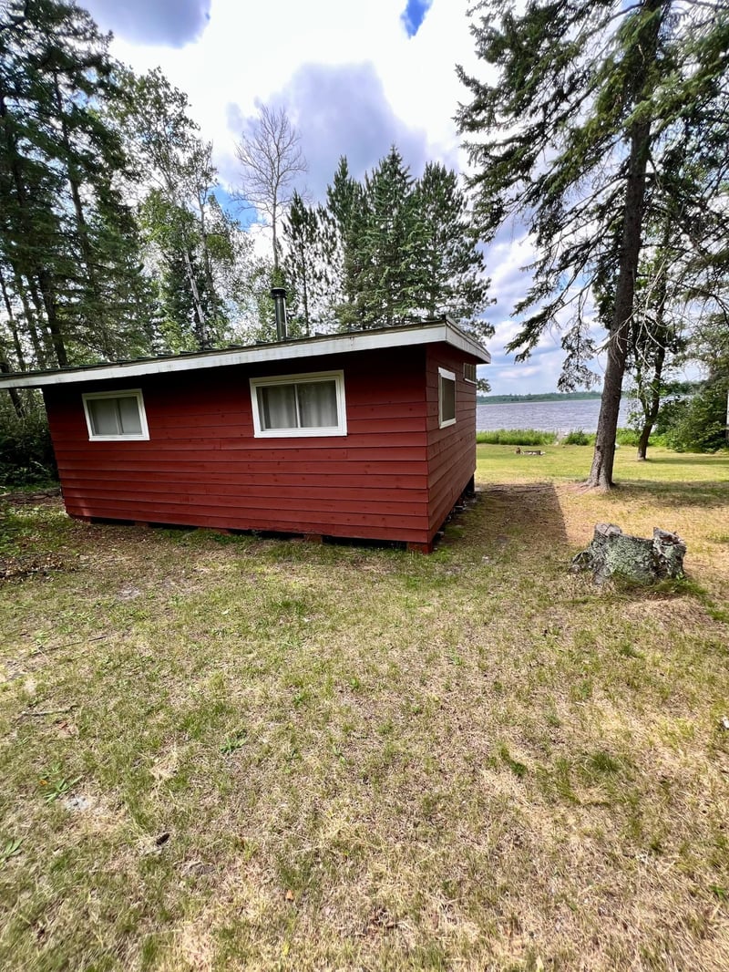 18848 Wolf Lake Trl, Nashwauk, MN 55769