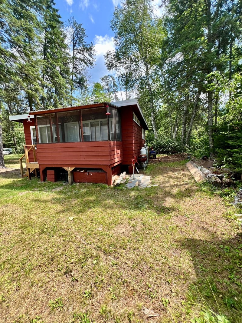 18848 Wolf Lake Trl, Nashwauk, MN 55769