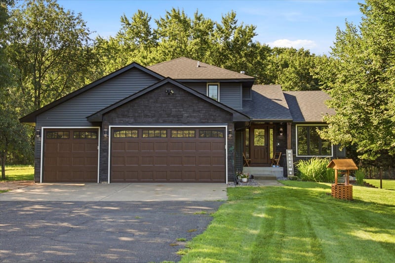 18187 93rd St SE, Becker, MN 55308