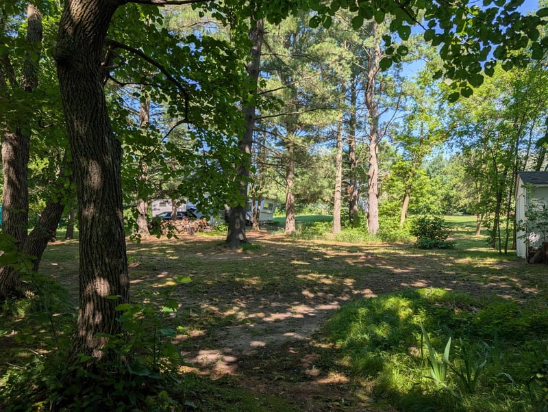 3223 Sebie Lake Rd, Fort Ripley, MN 56449