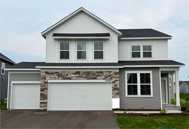10390 Mcgregor Blvd, Woodbury, MN 55129