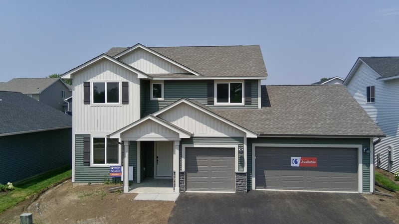 1217 Marlene Ave, River Falls, WI 54022