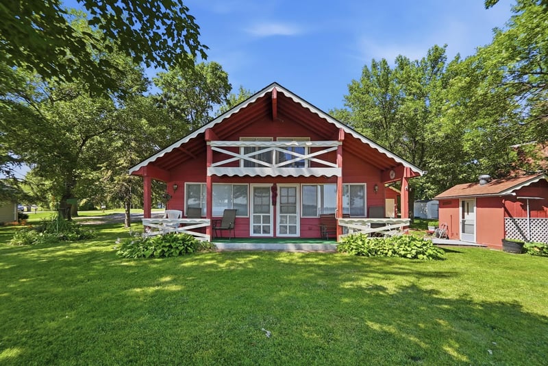 14487 Breezy Point Rd, Atwater, MN 56209