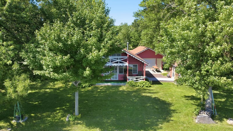 14487 Breezy Point Rd, Atwater, MN 56209