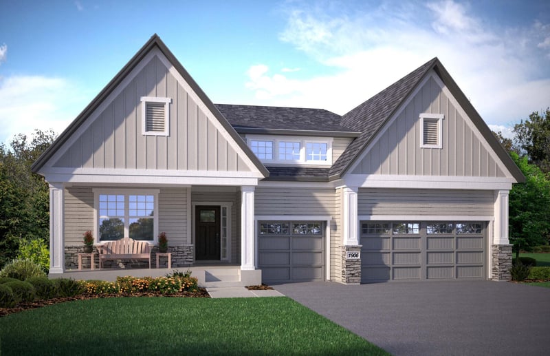 20075 Globe Dr, Lakeville, MN 55044
