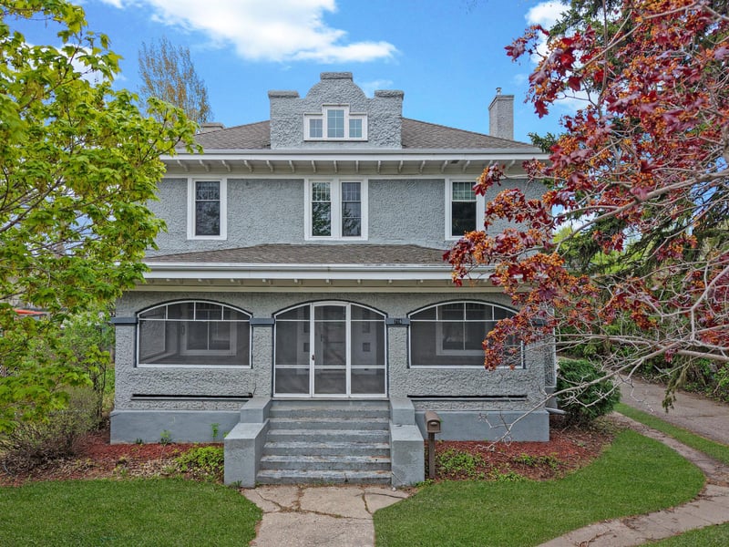 Home Worth Check