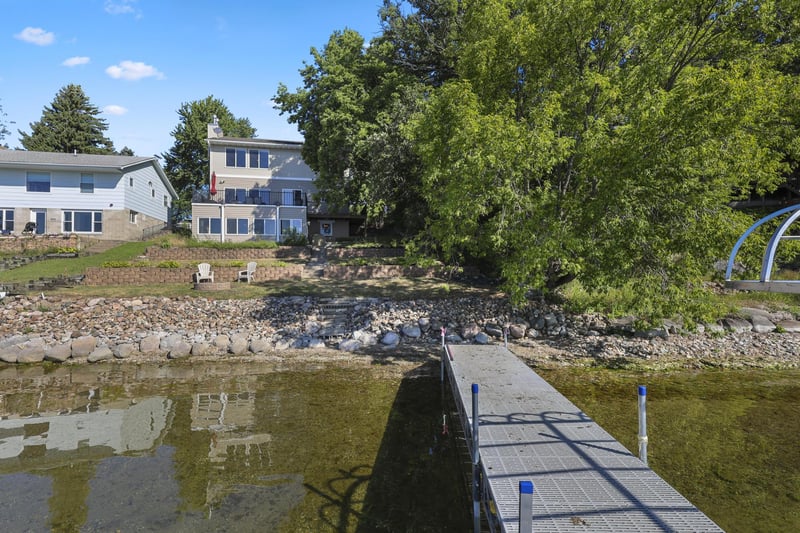 2234 Lake Pulaski Dr, Buffalo, MN 55313