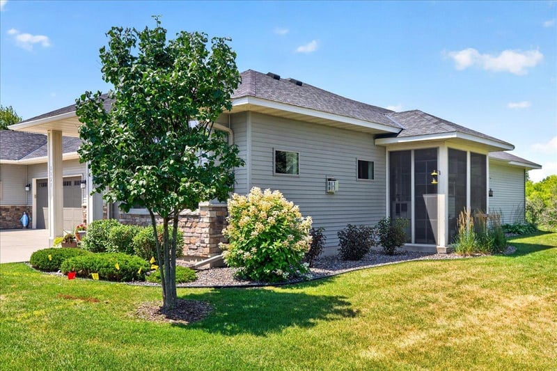 1121 Willowbrook Cir, Delano, MN 55328