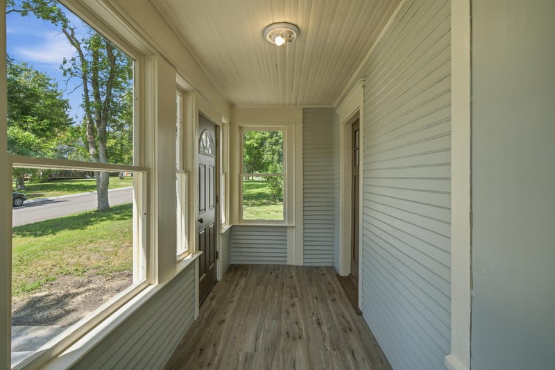 103 N 3rd St, Kiester, MN 56051