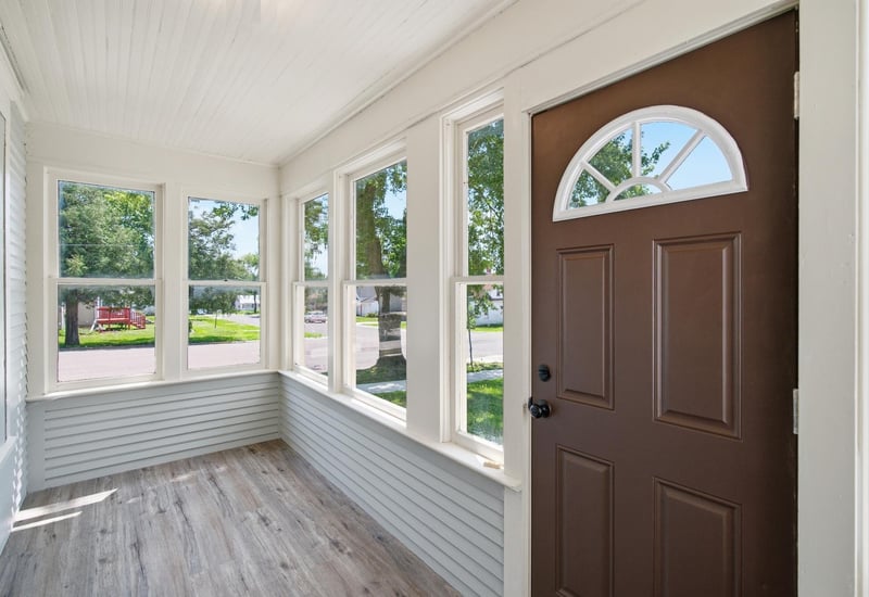 103 N 3rd St, Kiester, MN 56051