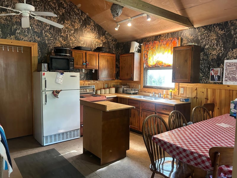 XXX 450th St NW, Karlstad, MN 56732
