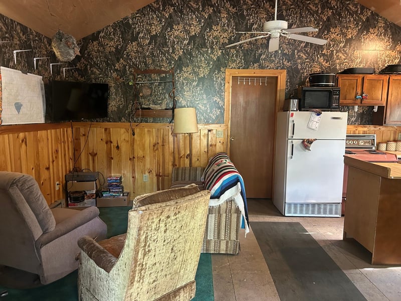 XXX 450th St NW, Karlstad, MN 56732