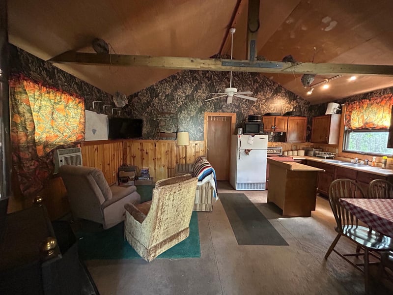 XXX 450th St NW, Karlstad, MN 56732