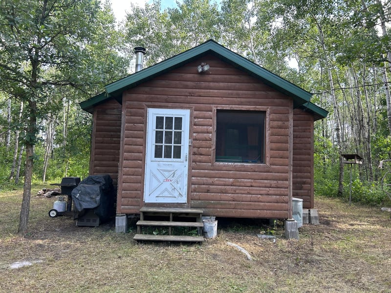 XXX 450th St NW, Karlstad, MN 56732