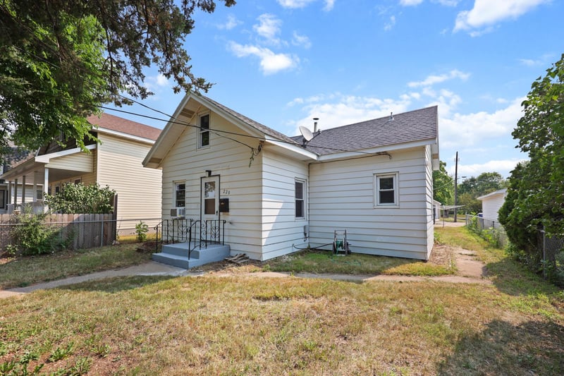 Home Worth Check