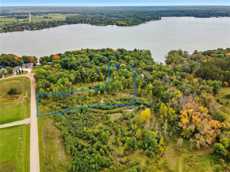 TBA North Lake Dr, Mora, MN 55051