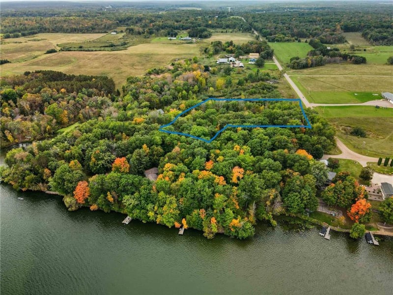 TBA North Lake Dr, Mora, MN 55051