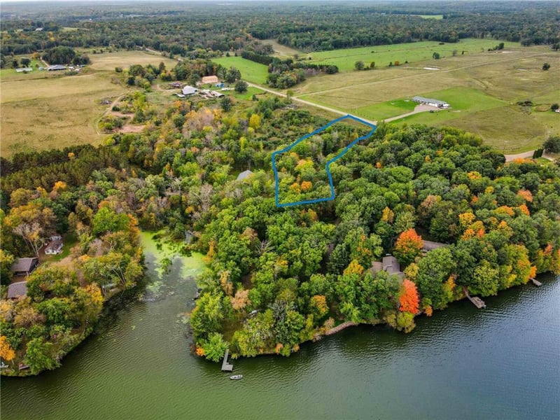 TBA North Lake Dr, Mora, MN 55051