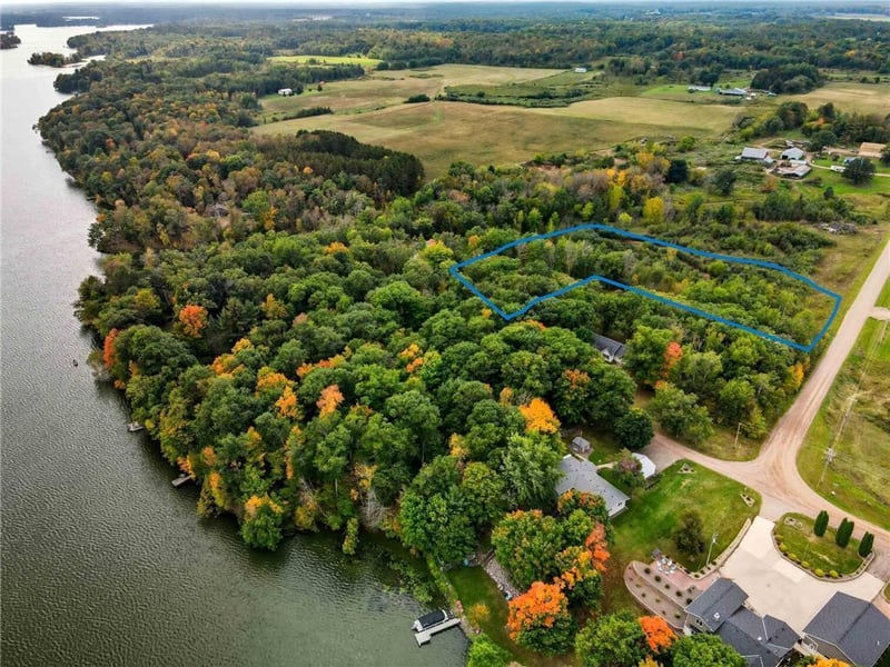 TBA North Lake Dr, Mora, MN 55051