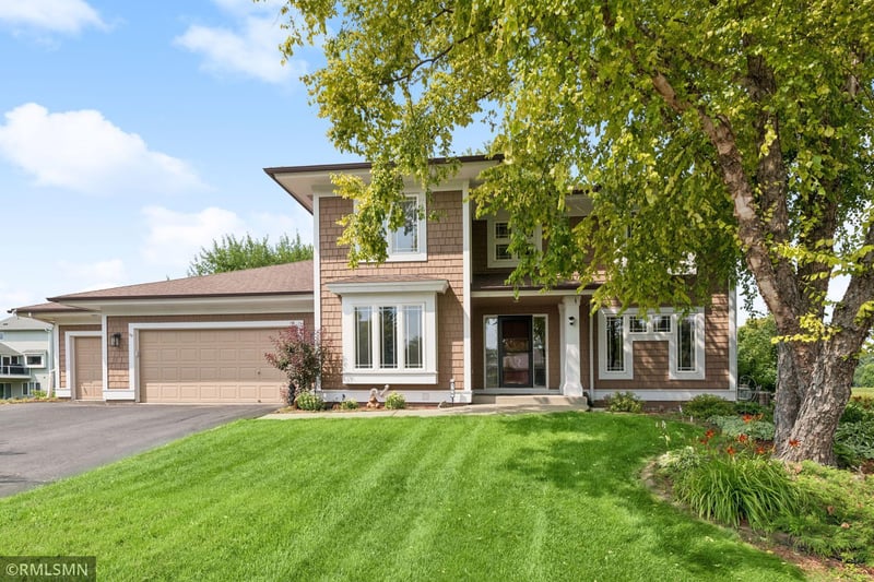 766 Quail Rn, Waconia, MN 55387
